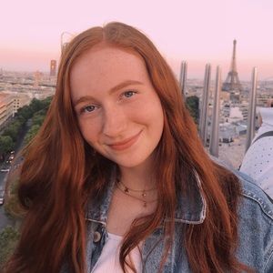 Meet your Posher, Anna